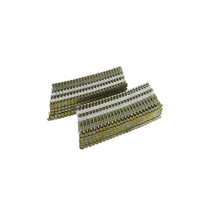 Issiq daldırma galvanizli plastmassa mixlangan mixlar ishlab chiqaruvchilari