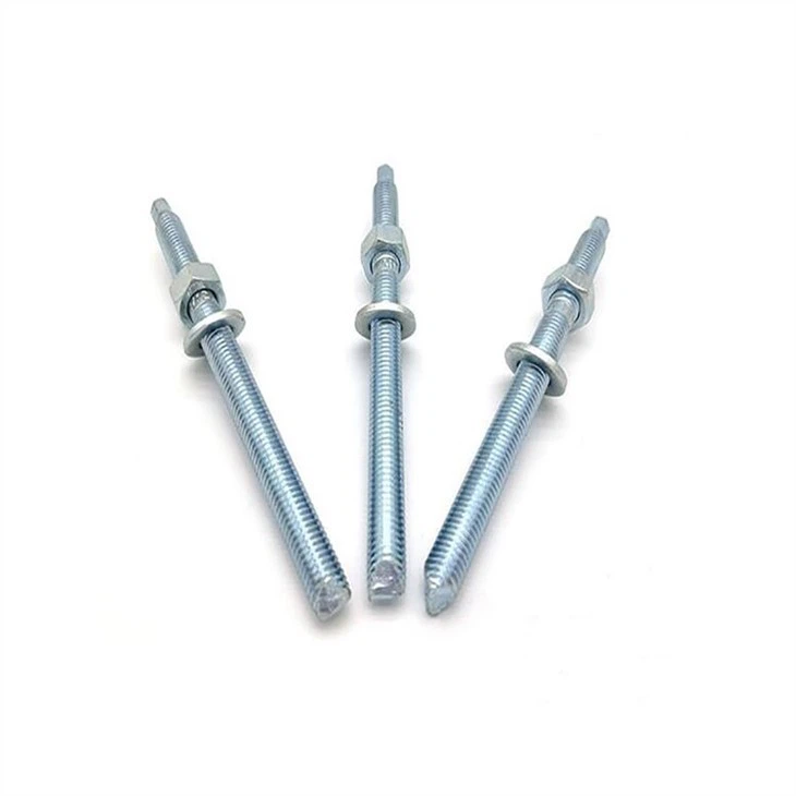 Fastener kimyoviy langar ishlab chiqaruvchilari